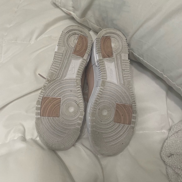 Nike Air Force 1 low pixel sneakers - Picture 6 of 6